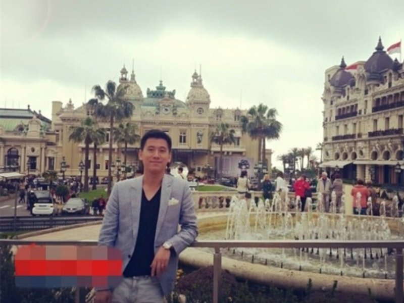 Việt Dart trông phong độ hơn thời điểm trước