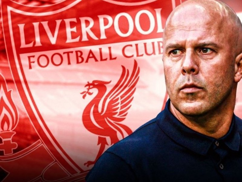 Phong độ ấn tượng của Liverpool có dấu ấn rất lớn của HLV Arne Slot