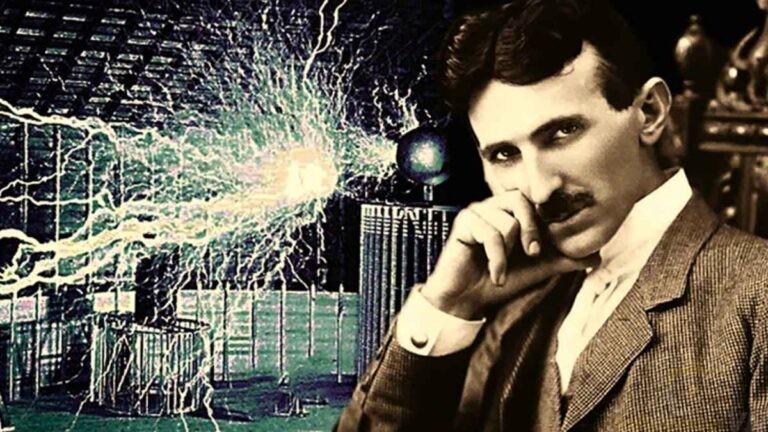 Tesla là ai