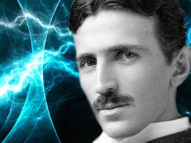 Tìm hiểu Tesla là ai, ta biết ông là nhà phát minh vĩ đại người Mỹ gốc Serbia