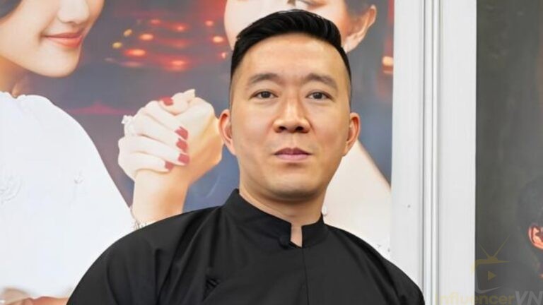 Đạo diễn Hoàng Nam là ai