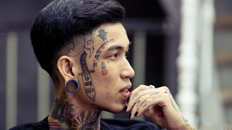 Dế Choắt là ai