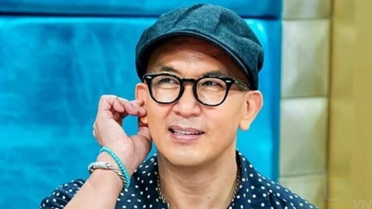 DJ Koo là ai