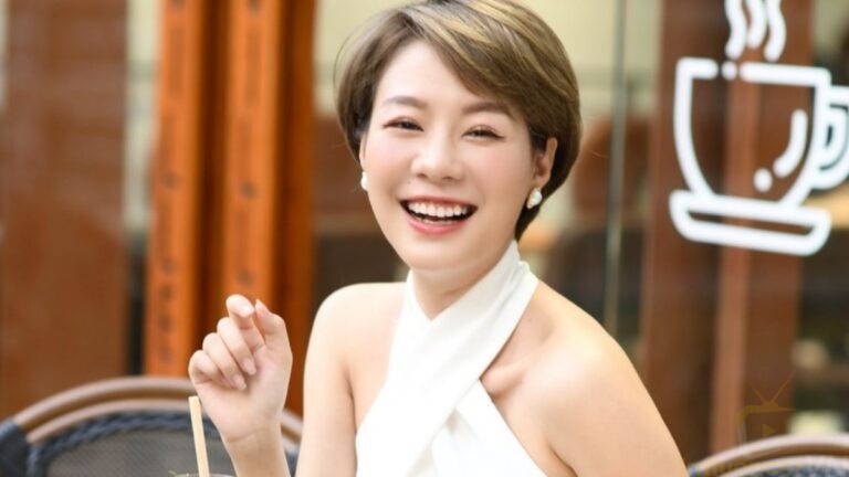 Hoàng Kim Ngọc là ai