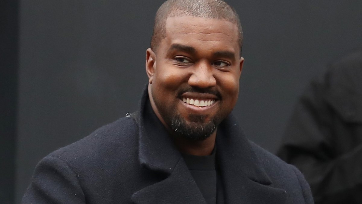 ¿Quién es Kanye West? El escandaloso rey rapero