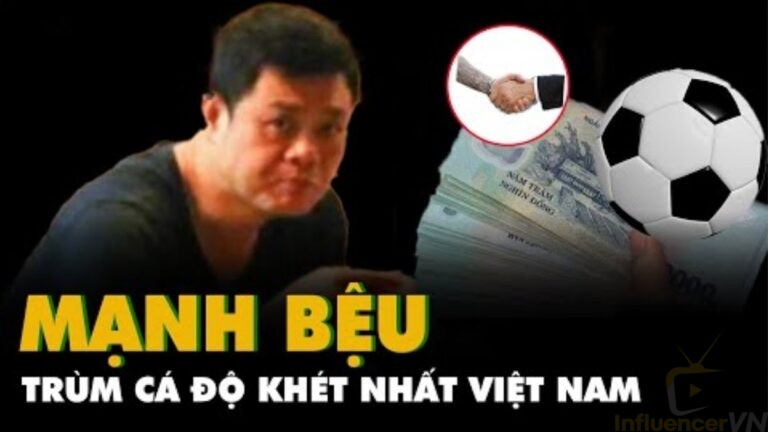 Mạnh Bệu là ai