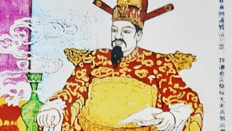 Nguyễn Cảnh Hoan là ai