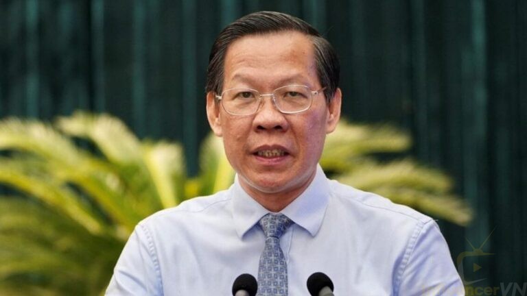 Phan Văn Mãi là ai
