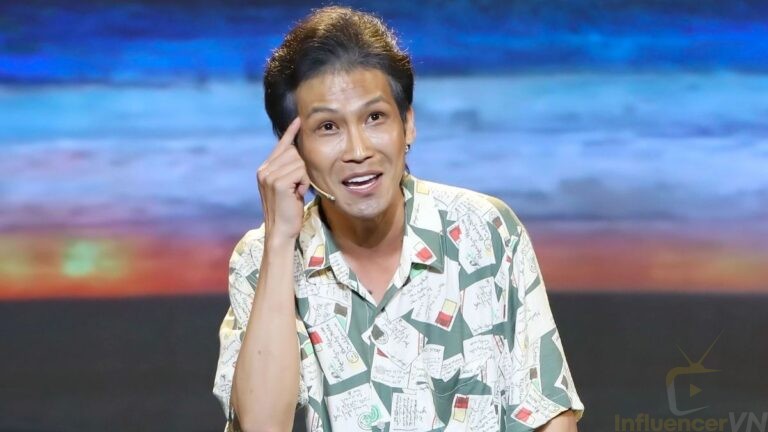 Tiêu Minh Phụng là ai