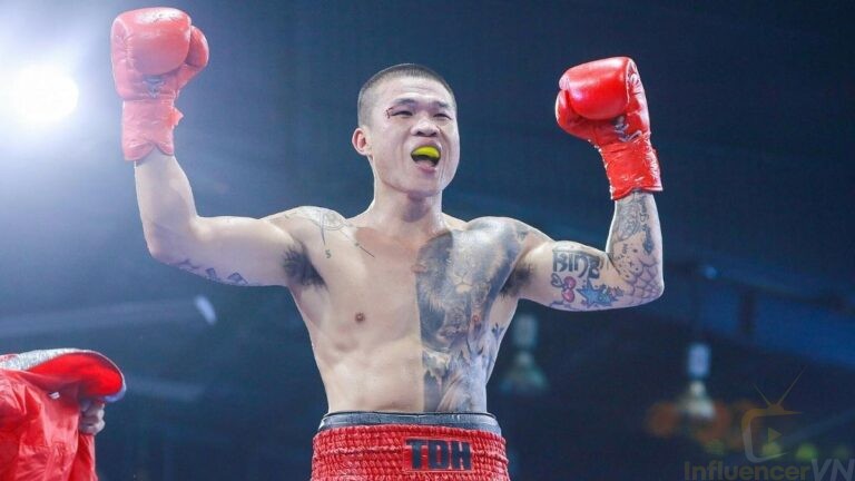 Trương Đình Hoàng Là Ai