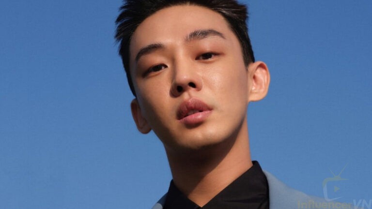 Yoo Ah In là ai