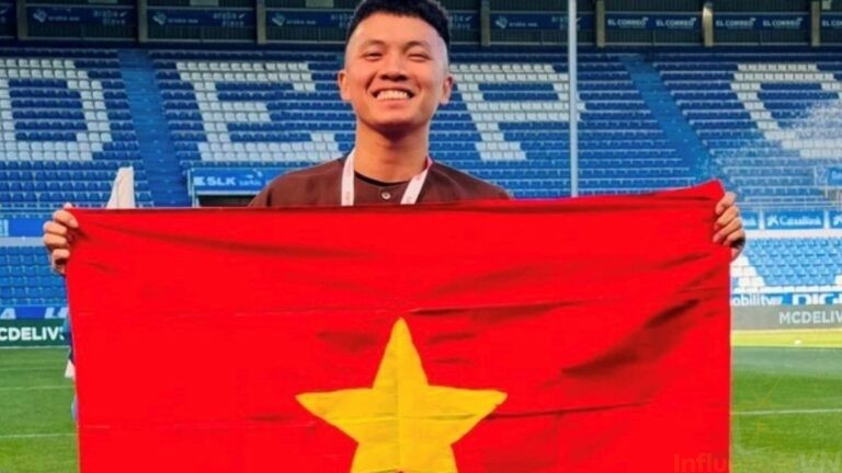 Đỗ Kim Phúc là ai