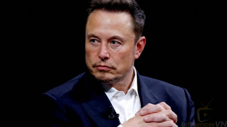 Elon Musk là ai