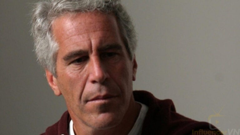 Jeffrey Epstein là ai