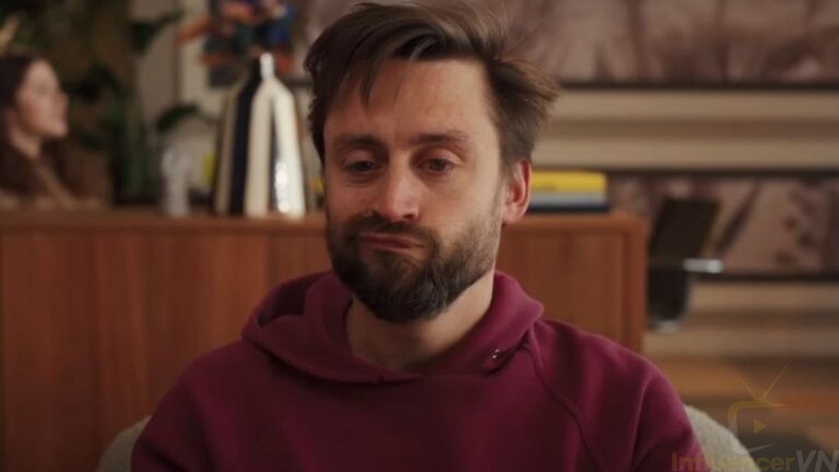 Kieran Culkin là ai