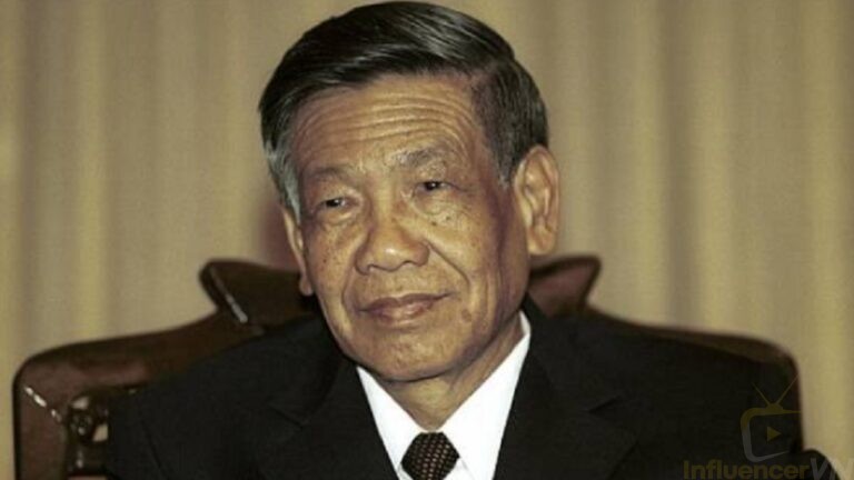 Lê Khả Phiêu là ai