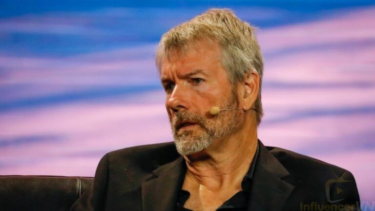 Michael Saylor là ai