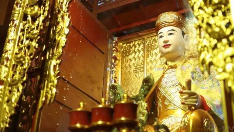 Ông Hoàng Mười là ai