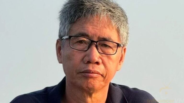 Trương Huy San là ai