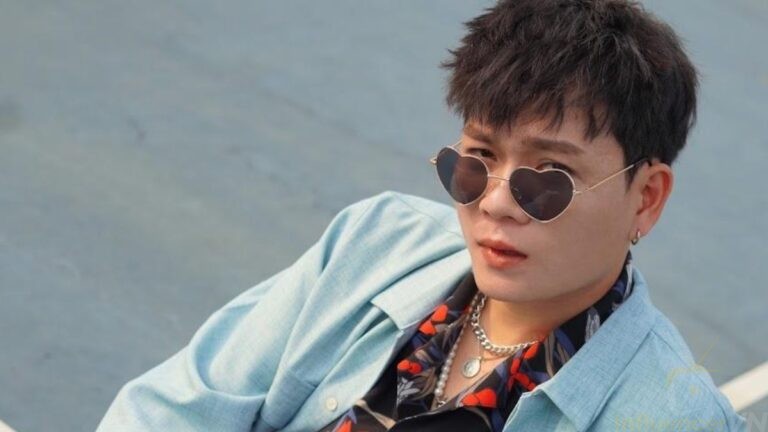 Tuấn Cry Là Ai