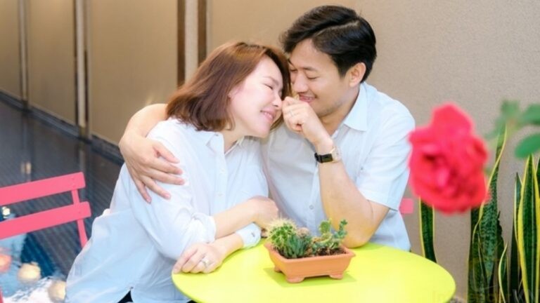Vợ Quý Bình là ai