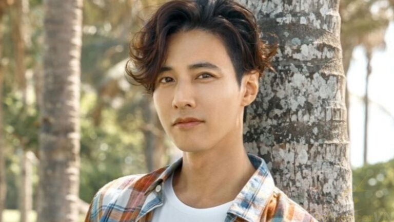 Won Bin là ai