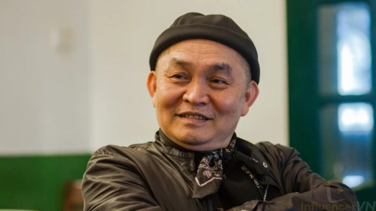 Xuân Hinh là ai