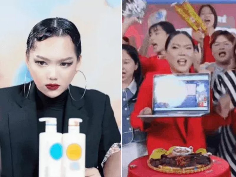Hành trình trở thành “chiến thần” livestream của Phạm Thoại