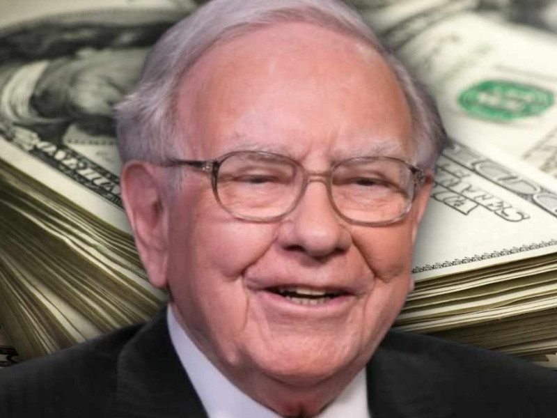 Sự nghiệp đầu tư của Warren Buffett