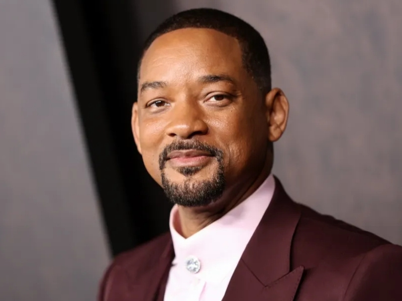 Tìm hiểu Will Smith là ai, ta biết anh từng là một rapper khá thành công