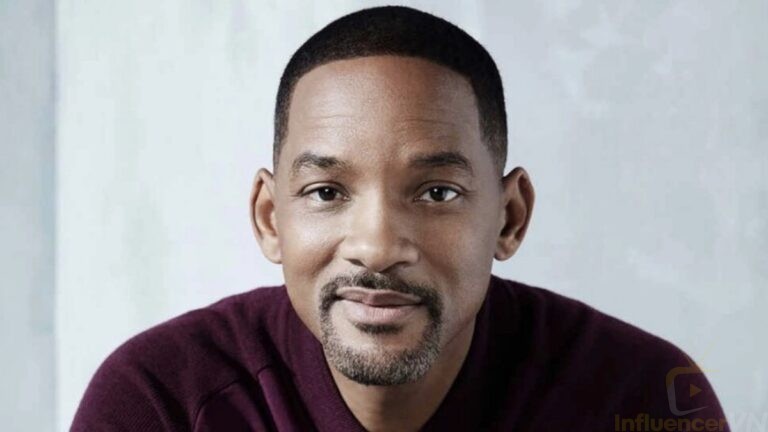 Will Smith là ai