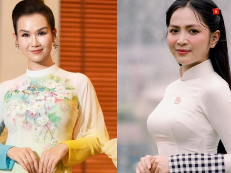 Ca sĩ Võ Hạ Trâm lên tiếng khi bị khán giả so sánh với Duyên Quỳnh