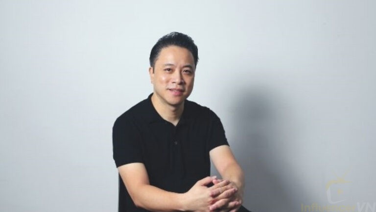 Đạo Diễn Victor Vũ là ai