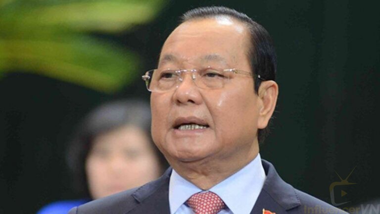 Lê Thanh Hải là ai