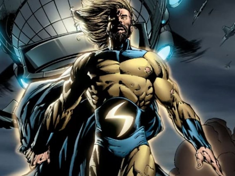 Nguồn gốc và sức mạnh của nhân vật Sentry Marvel