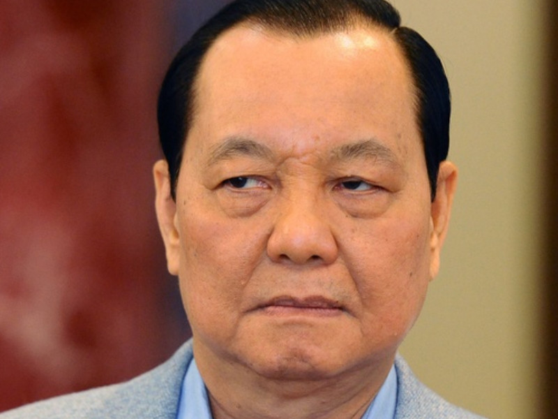 Ông Lê Thanh Hải bị kỷ luật vì những sai phạm nghiêm trọng liên quan tới Vạn Thịnh Phát