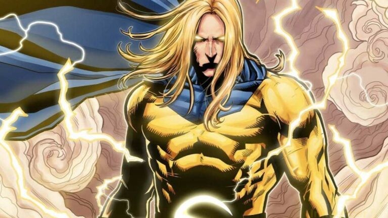 Sentry Marvel là ai