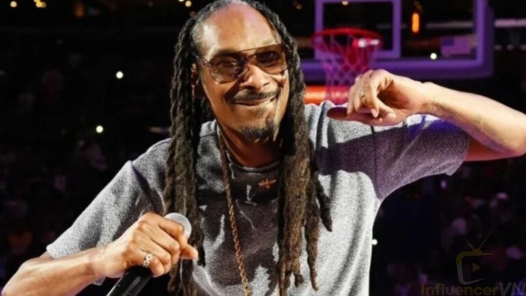 Snoop Dogg là ai
