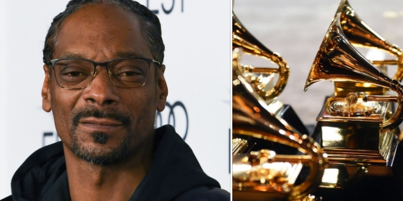 Sự nghiệp âm nhạc vô tiền khoáng hậu của Snoop Dogg