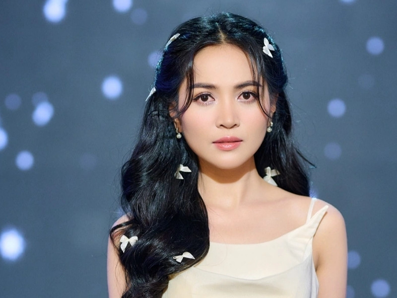 Tìm hiểu Duyên Quỳnh là ai, ta biết cô là một giọng ca nội lực quê ở Buôn Ma Thuột
