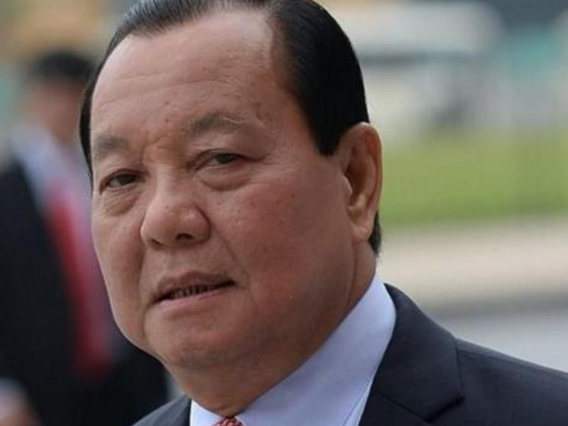 Tìm hiểu Lê Thanh Hải là ai, ta biết ông từng đảm nhiệm vị trí Ủy viên Bộ Chính trị Đảng Cộng Sản Việt Nam