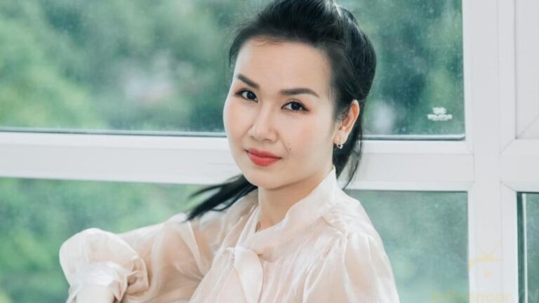 Võ Hạ Trâm là ai